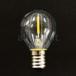 ԣϣڣɡեȷߥ AC110V ɿ ߥ˵ S35 ַŵ忧(2100K) 0.8W 60lm E17 ꥢTZS35E17C-0.8-110/21