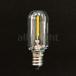 ԣϣڣɡեȷߥ AC110V ɿ ʥĥ T20 ַŵ忧(2100K) 0.8W 60lm E12 ꥢTZT20E12C-0.8-110/21