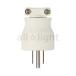 �p�i�\�j�b�N�@�ڒn15A�^�t�L���b�v(�d���v���O) 15A 125V �~���L�[�z���C�g�@WF5015W