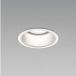 KOIZUMI　LEDダウンライト φ125mm HID150W相当 (ランプ・電源付) 温白色 3500K　XD053506WM+XE91036L