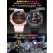 �X�}�[�g�E�H�b�`�y2026�N�ƊE�ŐV���� ChatGPT AI������ GPS�����z���P�x�����d���t�� 1.39�C���` �X�|�[�c�E�H�b�` �h�� �ϏՌ� Bluetooth5.3�ʘb 530mAh �֘A�摜2