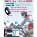 �y12MM���^+�����P�x�����z �o�C�N �h���C�u���R�[�_�[ Carplay Android Auto�Ή� �O��J���� SONY307�Z���T�[ ��p�A�v���A�g STARVIS WDR���� �֘A�摜5