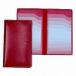  карта держатель красный вертикальный type 10 листов для CH-110-RE красный collect / почтовая доставка бесплатная доставка 