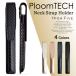 プルームテック ケース ploomtechケース カーボン レザー 革 ストラップホルダー コンパクト