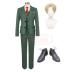 SPY�~FAMILY �X�p�C�t�@�~���[ �� ������������ ���C�h�E�t�H�[�W���[ �R�X�v���ߑ� cosplay���o�� �R�X�`���[�� �C�x���g �A�j�� �n���E�B������ �ϑ�