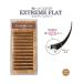  Extreme Flat молоко бежевый 12 ряд Extreme FLAT наращивание ресниц одиночный модель matsuek цвет matsuek цвет ek стерео fla мусор 