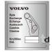 ܥ VOLVO ߥ󥰥٥Ʊߥ󥰥٥ȸ򴹥ƥå 󥰥륫