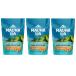 [3 пакет комплект ] macadamia орехи MAUNALOAmauna нижний мед мясо для жаркого to подставка сумка 113g