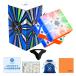GAN356 M E Ten Years Classic Gift Set [ японский язык регулировка инструкция & выпуск на японском языке 6 поверхность . закон порядок инструкция &amp; подставка &amp; Cross есть ] GANCUBE GAN 356