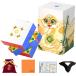 GAN356 M E Golden 2025 Lunar New Year Edition GANCUBE GAN 356
