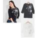 ���芄�� �n���C�A��T�V���c ���f�B�[�X �t���_���X T�V���c �g�b�v�X 7����  �V���C���e�B�A��7-T-SH  YCA-3304  �X�g���b�`T�V���c �t��T�V���c ���f�B�[�X