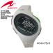 [ бесплатная доставка ] Seiko so-maSOMA RunONE 100SL Large бег часы NS08008