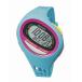[ бесплатная доставка ]so-maSOMA RunONE 100SL Medium бег часы NS09007 ice blue 