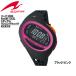 [ бесплатная доставка ] Seiko so-maSOMA RunONE 100SL medium бег часы NS09008
