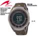 [ бесплатная доставка ][ стандартный товар ] Seiko so-maSOMA Ride one Solor Alti Comapss солнечный бег часы NS24701 ограничение 500 шт GO OUT совместная модель 