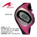  Seiko SOMAso-maRunONE300( Ran one 300) бег часы ( наручные часы )DWJ02 [300LAP модель ] [MEDIUM medium размер ]