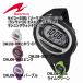  Seiko SOMA(so-ma)RunONE 100 SL( Ran one 100 SL medium ) бег часы DWJ09