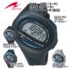  Seiko SOMA(so-ma)RunONE 300 солнечный бег часы DWJ20