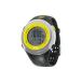 Soleus( санки as) GPS FIT 1.0J SGJ01009 BLACK/SILVER ( Япония ограничение цвет ) бег часы 