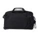 MILESTOmi rest STLAKT -тактный lakto3WAY Boston Carry черный MLS899 / Carry кейс сумка "Boston bag" чемодан модный путешествие путешествие 