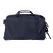 MILESTOmi rest STLAKT -тактный lakto3WAY Boston Carry темно-синий MLS899 / Carry кейс сумка "Boston bag" чемодан модный путешествие путешествие 