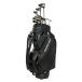  links серебряный кошка RV-F SR Silver Cat RV-F SR Golf комплект клюшек 2021 год модели мужской LYNX