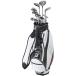  Bridgestone BSG BG-100 caddy bag есть 11 шт. комплект R вал карбоновый BGLBKC Golf комплект клюшек 2022 год мужской BRIDGESTONE