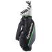  TaylorMade PKG RBZ SPEEDLITE Rocket мяч z Speedlight Mens R Golf комплект клюшек 10шт.@9 type caddy bag есть 2021 год мужской TaylorMade