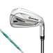  TaylorMade STEALTH GLOIRE Stealth glow re6-P NS950NEO Golf iron set 2022 year men's TaylorMade