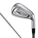  PRGR iron 02( Zero ni) iron specifications steel 3 Ver2 5ps.@2020 year men's PRGR Golf 
