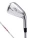  Callaway X FORGED железный #5-PW X forged Golf железный комплект MODUS3 TOUR105 6 шт. комплект 2024 год модели мужской Callaway
