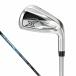  XXIO XXIO X XXIO X карбоновый железный комплект 2024 Golf железный комплект 5 шт. комплект 2024 год модели мужской Dunlop XXIO