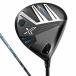  XXIO XXIO X XXIO X Driver 2024 Golf Driver Miyazaki AX-3 2024 год модели мужской Dunlop XXIO
