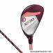  XXIO женский XXIO13 XXIO 13 дамский hybrid бордо Golf служебная программа MP1300L 2024 год модели Dunlop XXIO