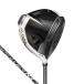  TaylorMade STEALTH GLOIRE Stealth glow re Golf Driver SPEEDER NX for TM 2022 year men's TaylorMade