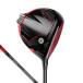  TaylorMade Stealth 2 STEALTH2 Golf Driver TENSEI RED TM50(22) 2023 year of model men's TaylorMade