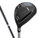  PRGR Carrys Q 3+ LIGHT Carry z кий Golf Fairway Wood Carrys Q оригинал карбоновый 16.5* 2021 год мужской PRGR