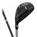  PRGR Carrys Q 4 LIGHT Carry z кий Golf служебная программа Carrys Q оригинал карбоновый 20* 2021 год мужской PRGR