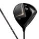  PRGR LS Driver Golf Speeder EVOLUTION FOR PRGR ideal [ strike .. angle ].[ spin amount ]. thorough .. carbon 2021 year men's PRGR