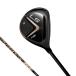  PRGR 23 LS Fairway Wood Golf Fairway Wood SPEEDER NX FOR 2023 год модели мужской PRGR