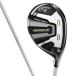  Callaway lady's ROGUE ST MAX FAST low gST Max fast Golf utility ELDIO40 for Callaway 2022 year Callaway