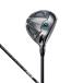  Callaway PARADYM Ai SMOKE *** Fairway Wood Golf SPEEDER NX BLACK 6 S 2024 год модели мужской Callaway