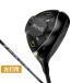  булавка G430 MAX ALTA J CB BLACK Golf Fairway Wood 2022 год мужской левый для PING