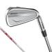  булавка i230 железный одиночный товар NS PRO MODUS3 TOUR 115 Golf одиночный товар железный 2023 год мужской PING