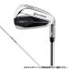  TaylorMade Qi IRON Golf одиночный товар железный N.S.PRO 2024 год модели мужской TaylorMade
