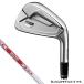  PRGR 01 IRON Golf одиночный товар железный MODUS105 2023 год модели мужской PRGR