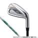  Callaway PARADYM Ai SMOKE HL железный Golf одиночный товар железный NSPRO 950GH neo S 2024 год модели мужской Callaway