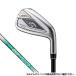  Callaway PARADYM Ai SMOKE MAX FAST железный Golf одиночный товар железный NSPRO 850GH neo S 2024 год модели мужской Callaway