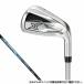  XXIO XXIO X XXIO X карбоновый железный 2024 Golf одиночный товар железный Miyazaki AX-3 2024 год модели мужской Dunlop XXIO