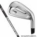  PRGR 03 IRON Golf single goods iron Diamana FOR PRGR2022 year men's PRGR